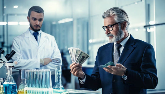 Wissenschaft im Dienst des Profits: Wie Studien und Social Media uns manipulieren