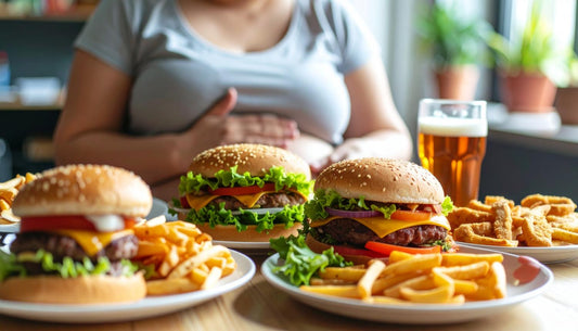 Suppenkoma verhindern: So reduzierst du Müdigkeit nach dem Essen