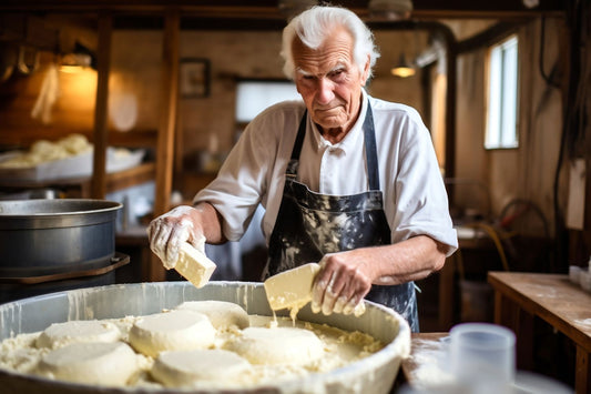 Was ist eigentlich "Whey"?: Alles, was du über Whey wissen musst!