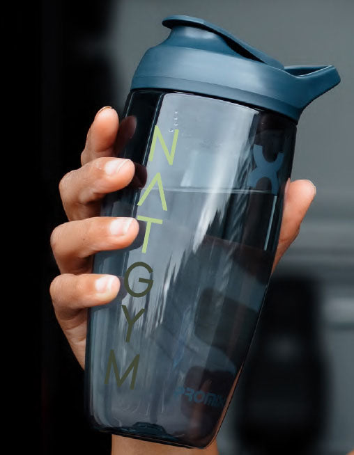NATGYM Premium Shaker
