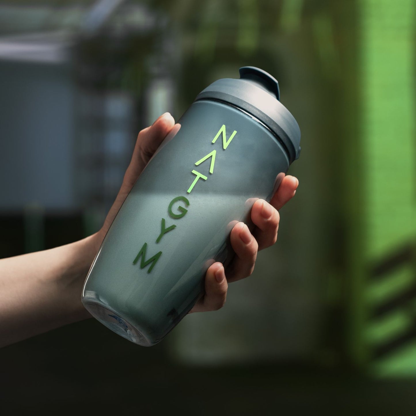 NATGYM Premium Shaker