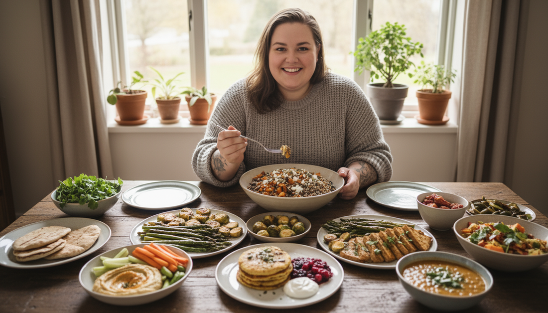Warum helfen Proteine beim Abnehmen?