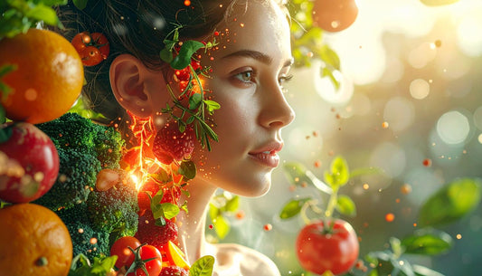 Antientzündliche Ernährung und Antioxidantien: Wie sinnvoll ist es wirklich?