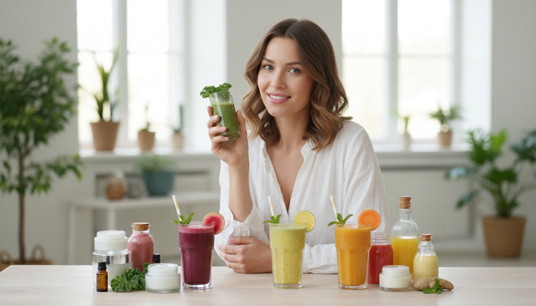 Die Longevity-Lüge: Antioxidantien entzaubert