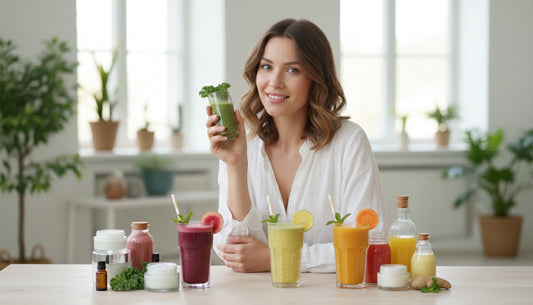 Die Longevity-Lüge: Antioxidantien entzaubert