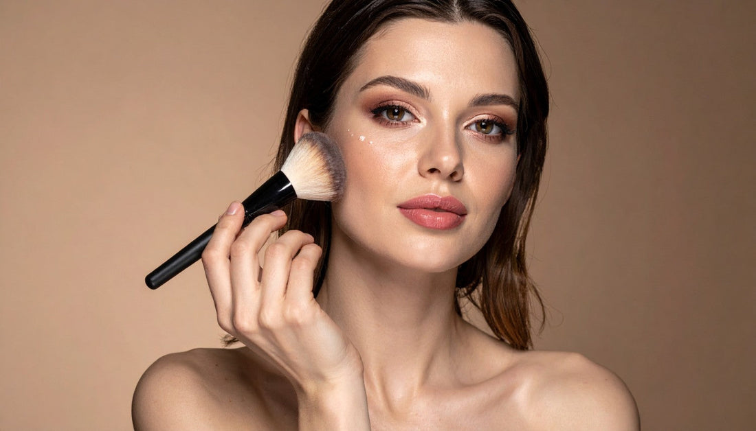 Die Beauty‑Verschwörung: Wie Beauty-Produkte deine Haut zerstören