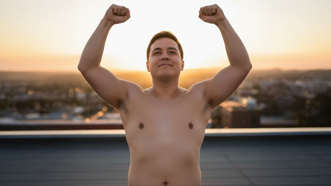 Was ist braunes Körperfett? Warum der Kälte-Hype größer ist als der reale Nutzen