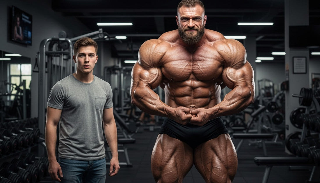 Männlichkeit auf Stoff: Das moderne Männlichkeitsbild