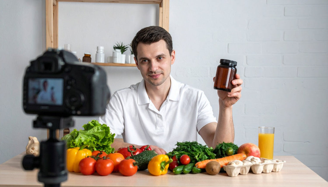 Ist Detox sinnvoll? Warum Detox oft sinnlos ist
