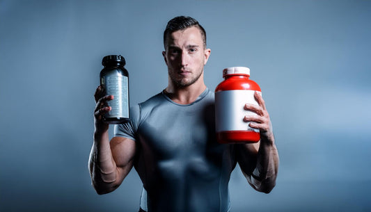 Die Fitness-Illusion in den sozialen Medien: Wie junge Menschen von der Fitness-Industrie verarscht werden