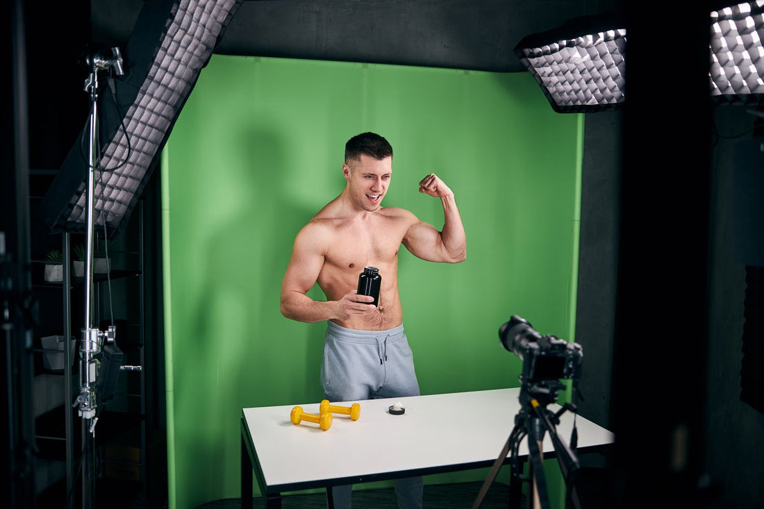 Die Realität hinter den Kulissen der Fitness-Influencer-Szene: Unrealistische Erwartungen und die Gefahr für die Gesundheit