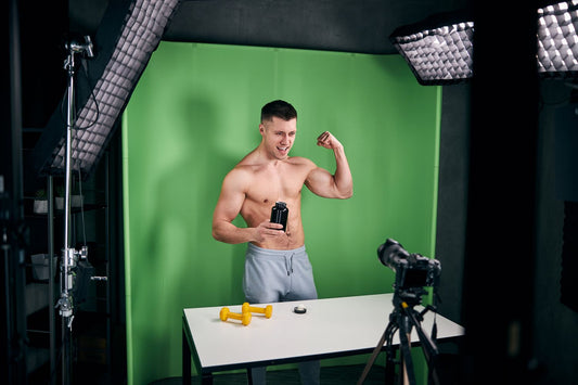 Die Realität hinter den Kulissen der Fitness-Influencer-Szene: Unrealistische Erwartungen und die Gefahr für die Gesundheit