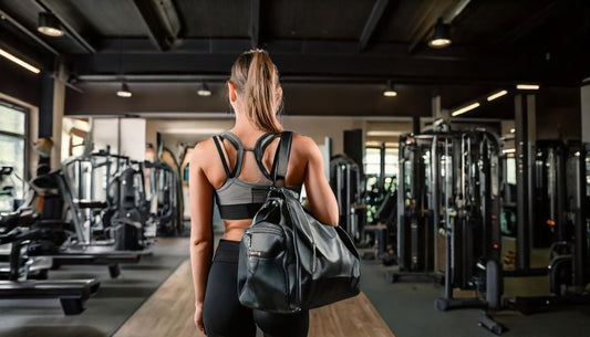 Fitnessstudio-Anleitung für Anfänger: Sinnvolle Tipps zum Start