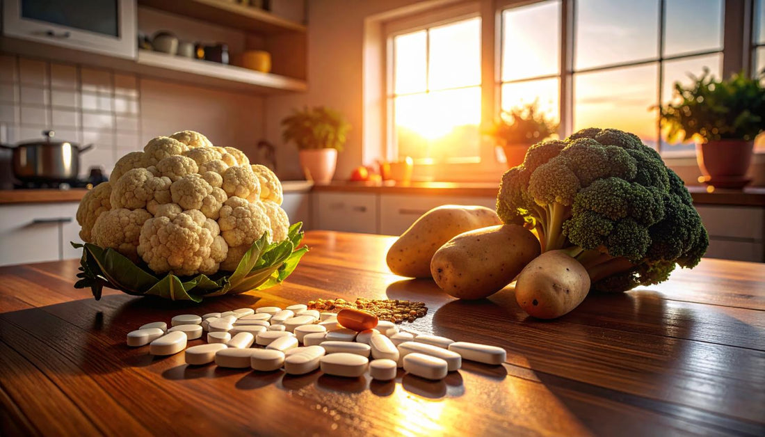 Sind Supplements gefährlich? Die Risiken von Nahrungsergänzungsmitteln