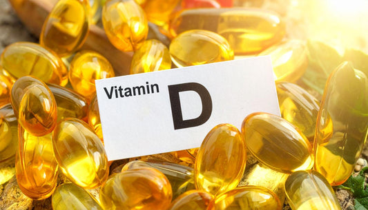 Kann Vitamin-D gefährlich sein? Warum Vitamin-D Supplemente problematisch sind.