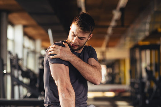 Warum langsames, sauberes Muskeltraining mit mehr Wiederholungen besser ist