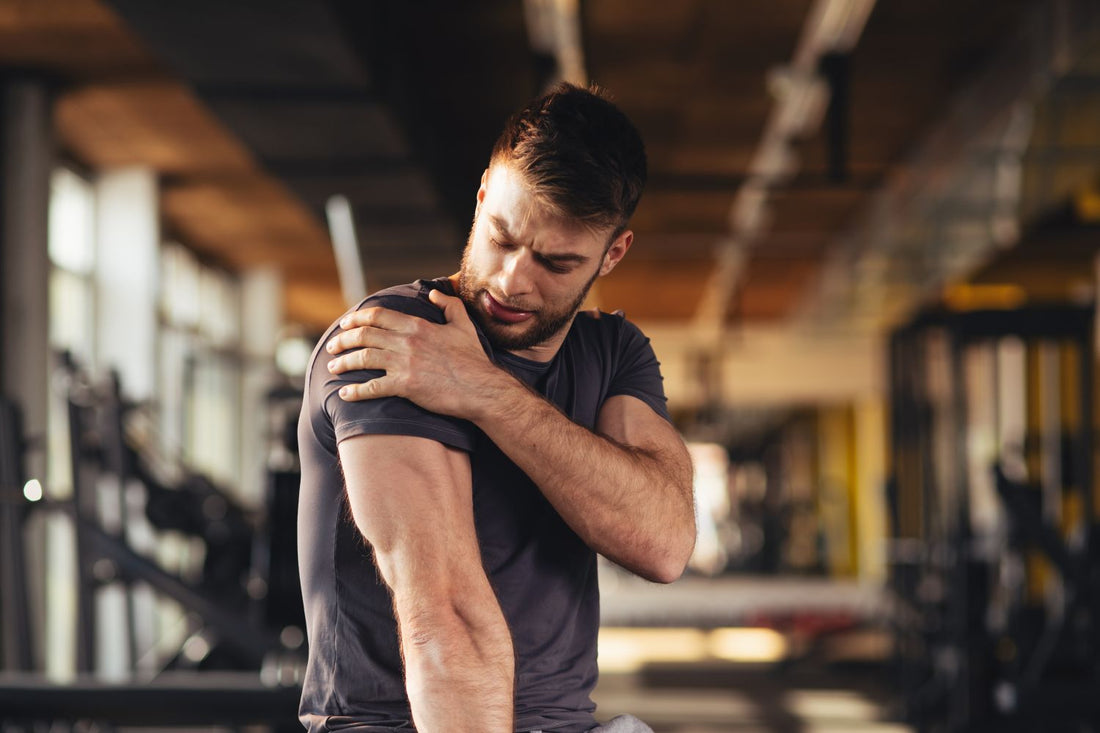 Die Gefahren von Übertraining im Fitnessstudio: Dein Weg zu gesundem Training
