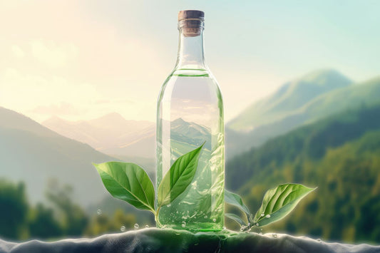 Wie wichtig Wasser wirklich für deine Gesundheit und deine Muskeln ist