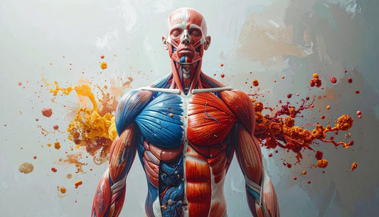 Wie funktioniert Gesundheit? Die Grundlagen eines gesunden Lebensstils