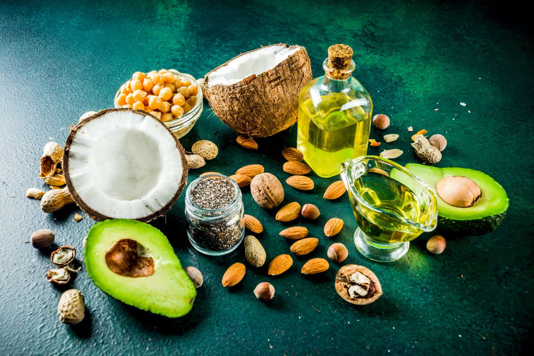 Häufige Fehler beim Wechsel zu einer veganen Ernährung vermeiden: Darauf solltest du achten!