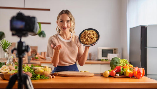 Wie Gesundheits-, Ernährungs- und Fitness-Influencer mit „Scheinexpertise“ den Content-Markt dominieren
