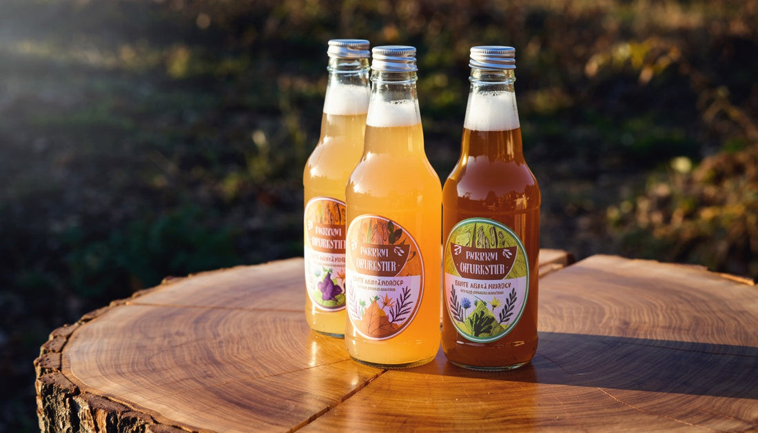 Ist Kombucha wirklich gesund? Die Risiken des Trendgetränks!