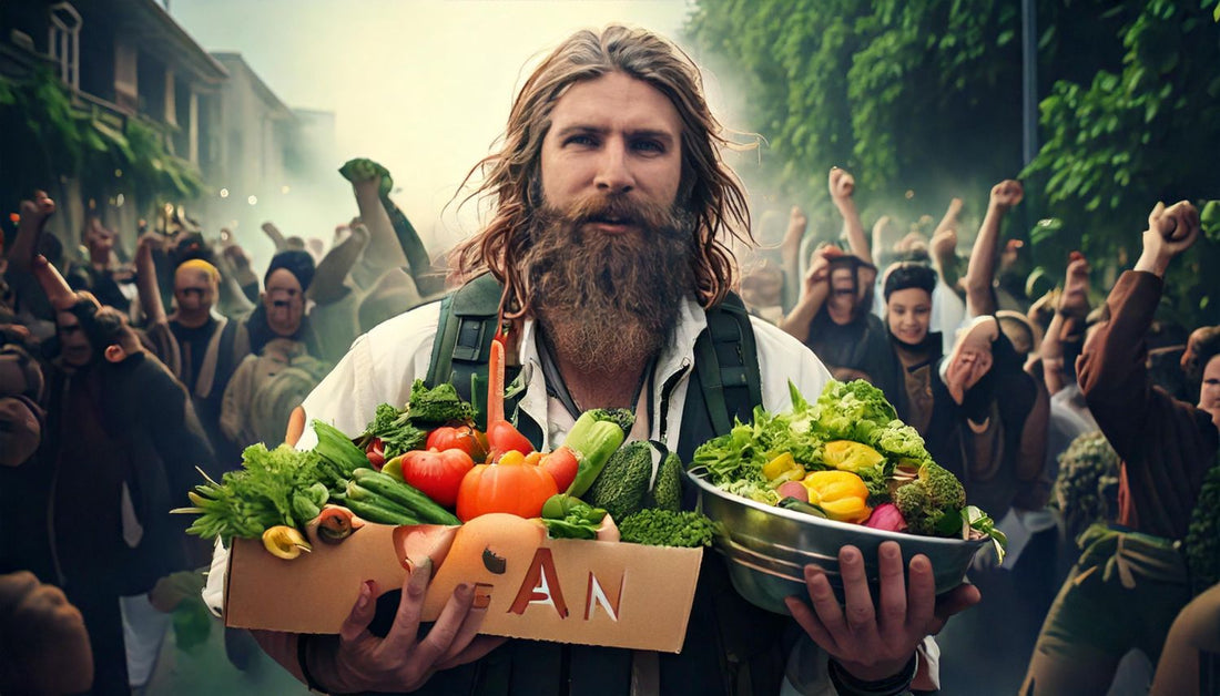 Konstruktive Kritik am Veganismus: Was die vegane Bewegung besser machen kann