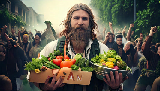 Konstruktive Kritik am Veganismus: Was die vegane Bewegung besser machen kann