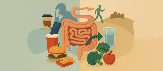 Was ist Leaky Gut? Alles, was du wissen musst!