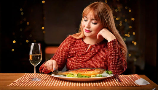 Kann man mit Low-Carb und Low-Fat Diäten abnehmen? Warum das nicht sinnvoll ist.