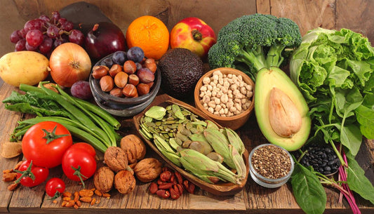 Können Ballasstoffe ungesund sein? Vorteile und Nachteile von Ballaststoffen erklärt