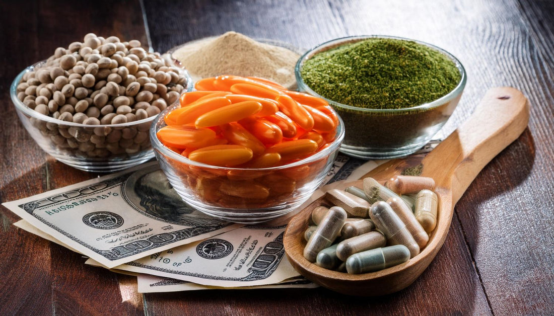 Health-Claims: Ein profitabler Markt auf Kosten der Verbraucher