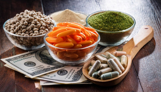 Health-Claims: Ein profitabler Markt auf Kosten der Verbraucher