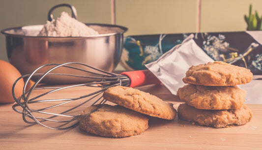 Warum Du Proteinpulver nicht erhitzen oder zum Backen verwenden solltest
