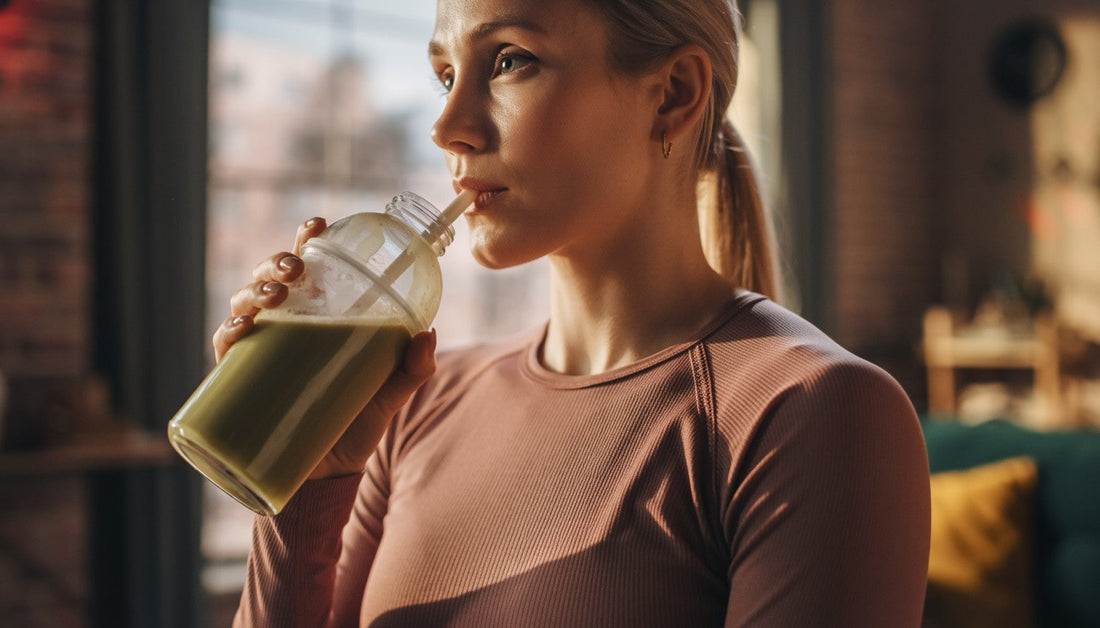 Ist Proteinpulver für Veganer sinnvoll? Proteine bei veganer Ernährung