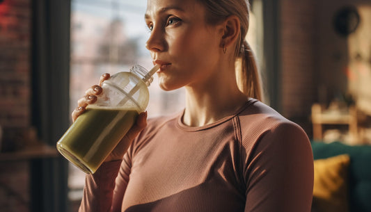 Ist Proteinpulver für Veganer sinnvoll? Proteine bei veganer Ernährung