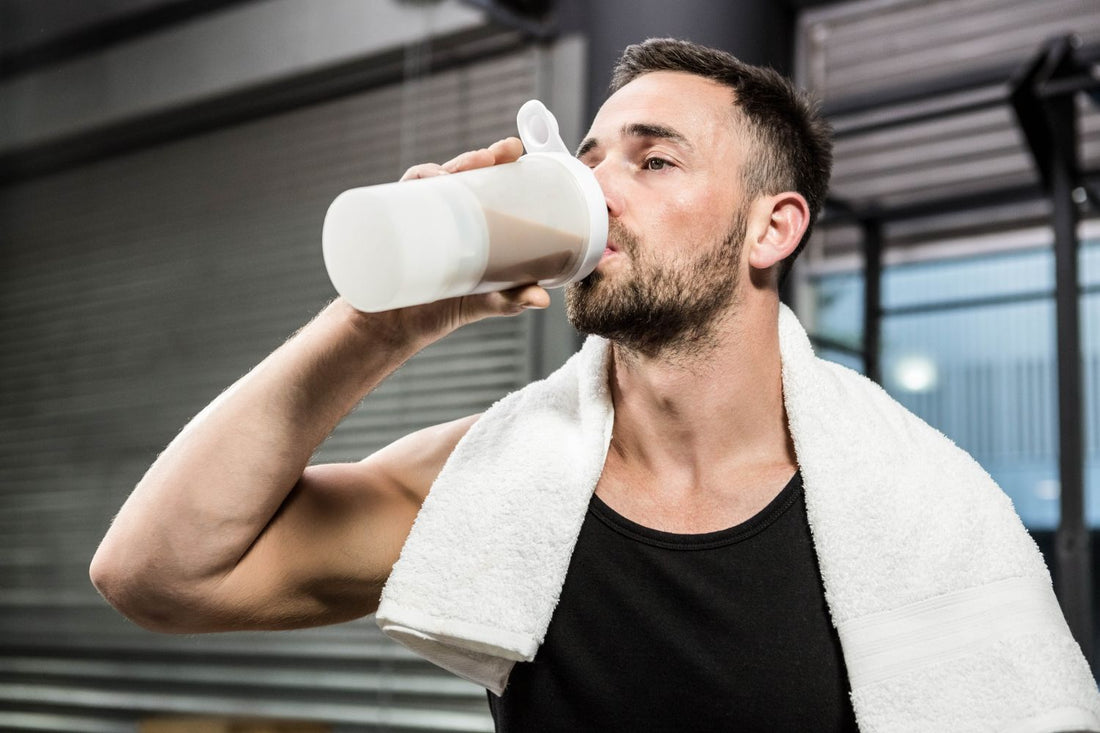 Warum Low-Carb deinen Muskelaufbau reduzieren kann