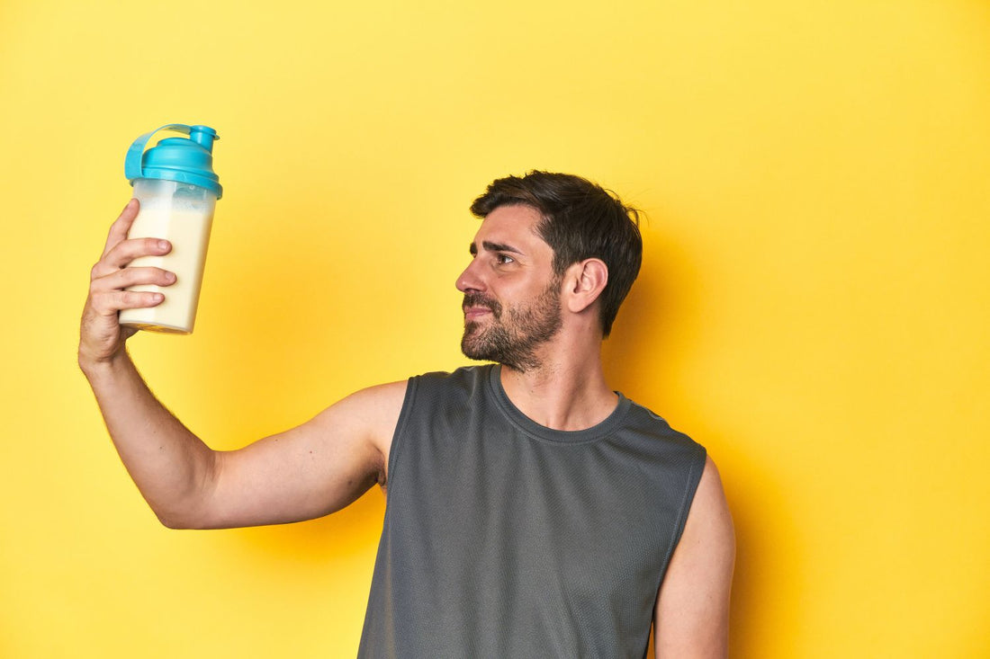 Warum die Bewertung von Proteinshakes nur nach Proteingehalt pro 100 Gramm kurzsichtig ist