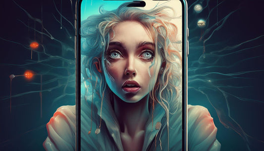 Psychisch kranke Fitness-Influencer mit Überkompensationsverhalten: Eine Gefahr für die Gesellschaft und gesunde Menschen