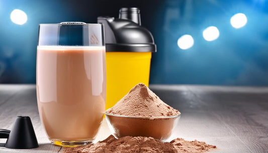 Sind Proteinshakes wirklich gesund? Eine kritische Betrachtung