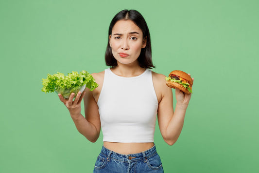 Wie vegane Proteinshakes bei der Umstellung auf eine vegane Ernährung helfen können