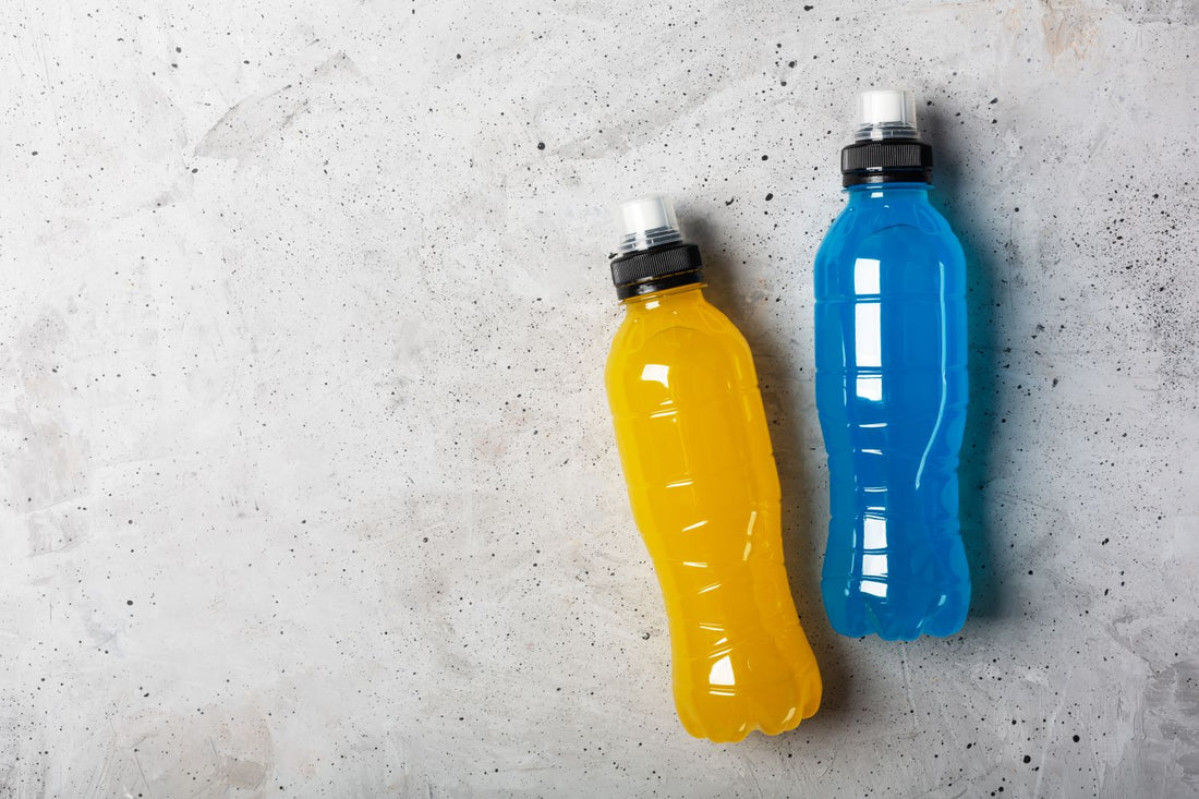 Ist ISOCLEAR gesund? Alles, was du über das Proteingetränk wissen musst!
