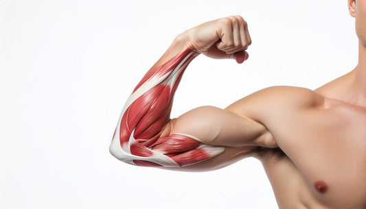 Was ist mTOR? Der Zell-Schalter für Muskelaufbau!