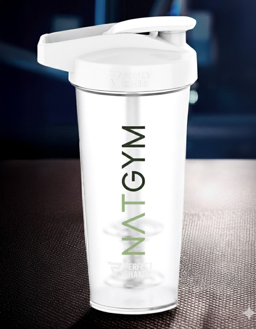 NATGYM Basic Shaker