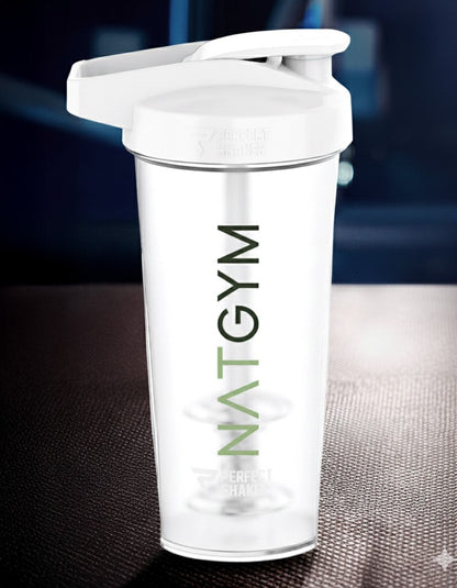 NATGYM Basic Shaker