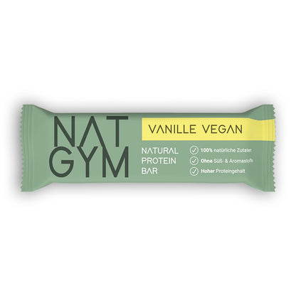 NATGYM Proteinriegel