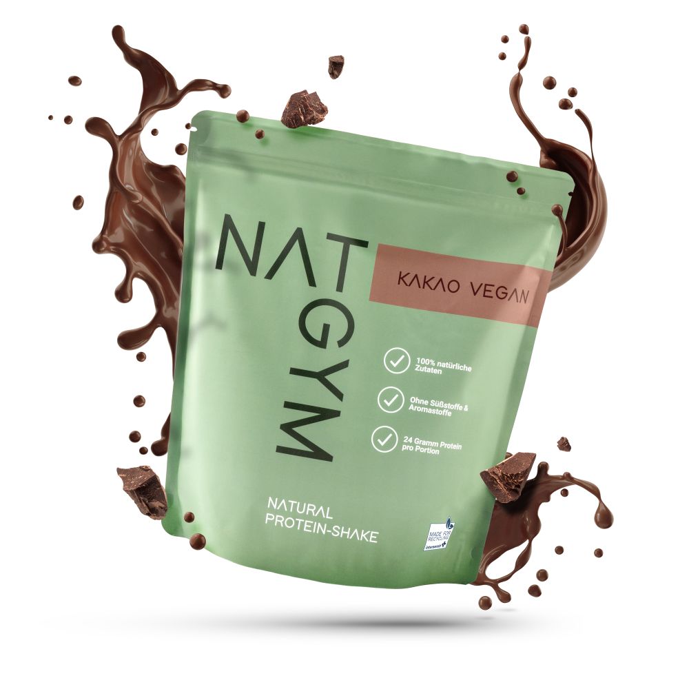 NATGYM Proteinshake