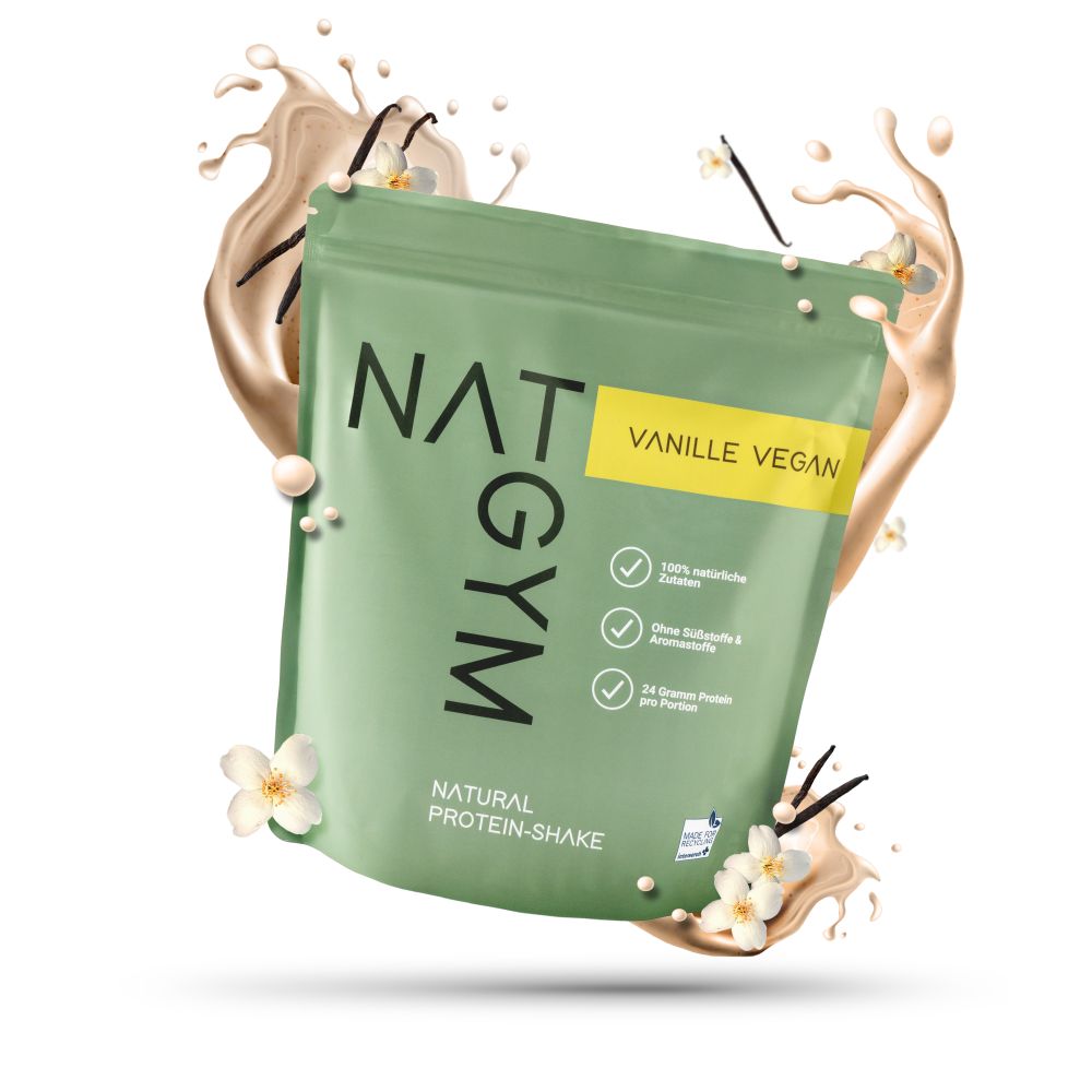 NATGYM Proteinshake