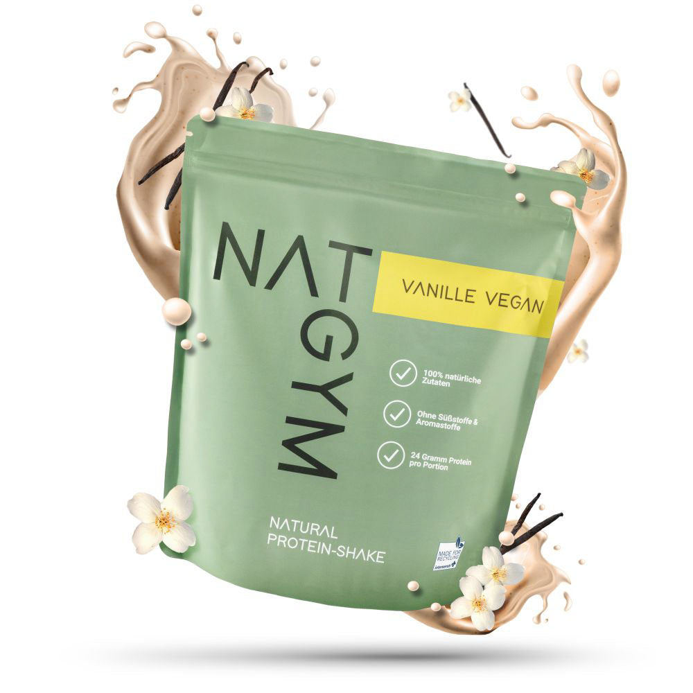 NATGYM Proteinshake